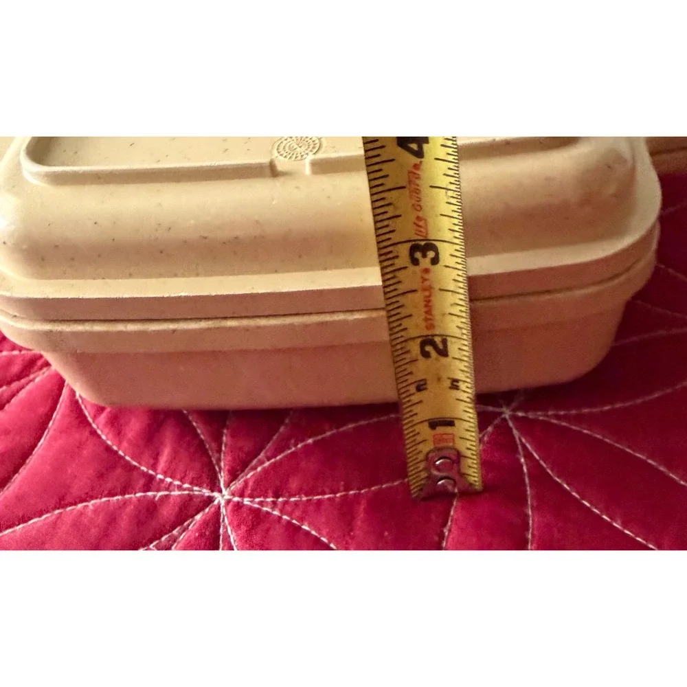 LittonWare vintage simmer